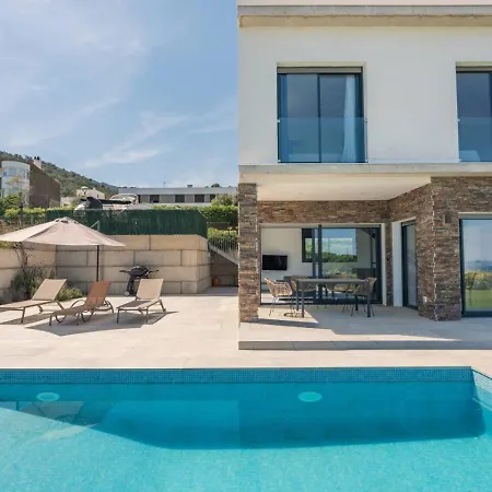 Cala Serena Private Mediterranean Retreat