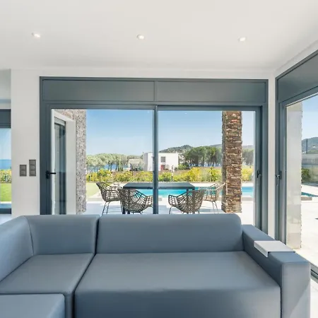 Cala Serena Private Mediterranean Retreat * ジローナ