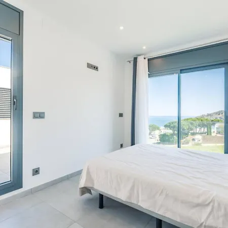 Cala Serena Private Mediterranean Retreat * Girona