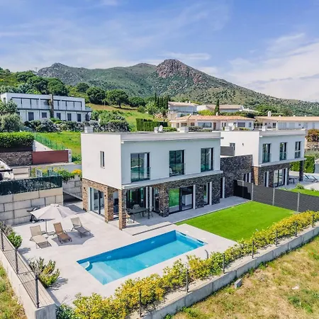 Cala Serena Private Mediterranean Retreat Girona