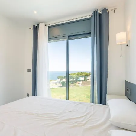 Cala Serena Private Mediterranean Retreat Girona
