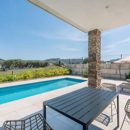Cala Serena Private Mediterranean Retreat 別荘 *
