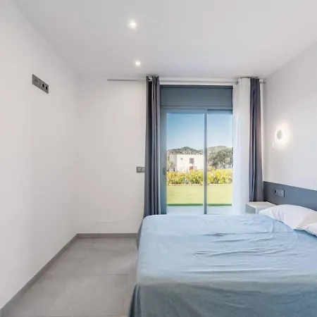 Cala Serena Private Mediterranean Retreat Dom wakacyjny Girona